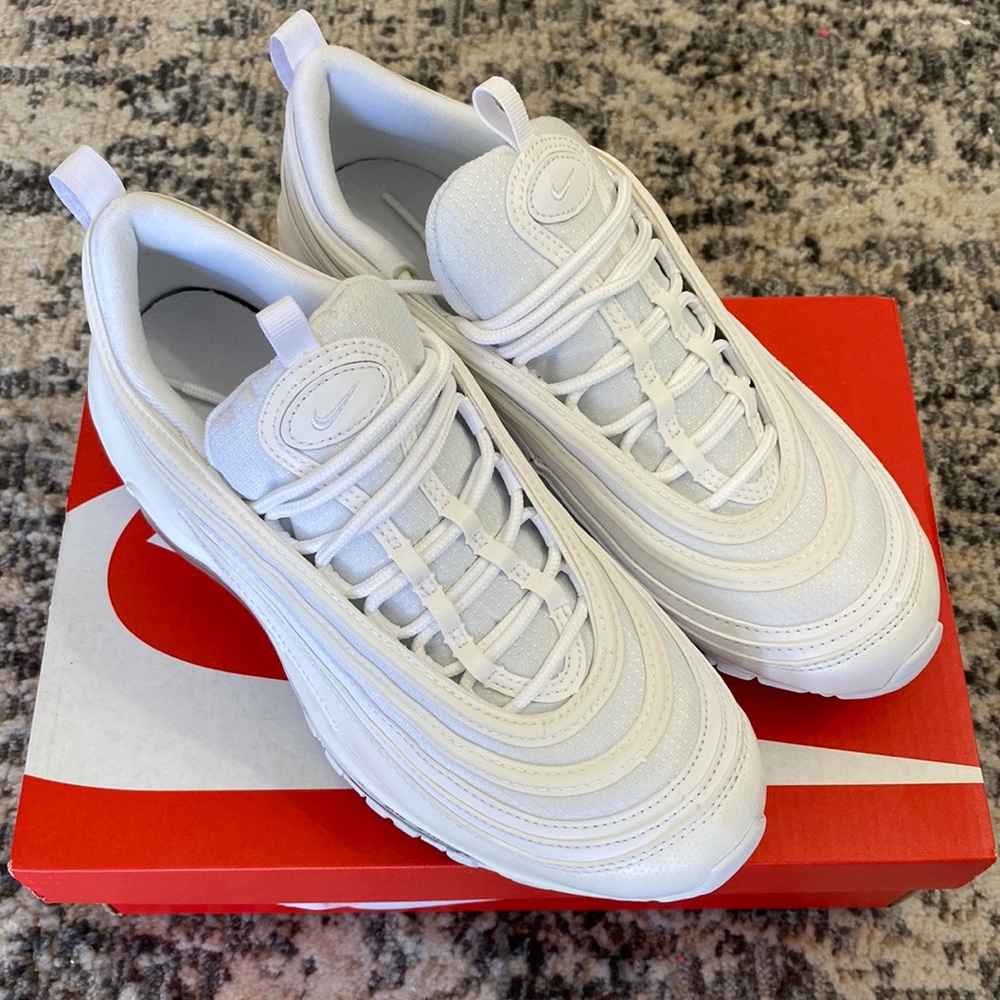 Nike Airmax 97